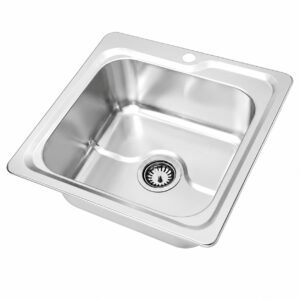 سینک ظرفشویی SA53 نگین الماس