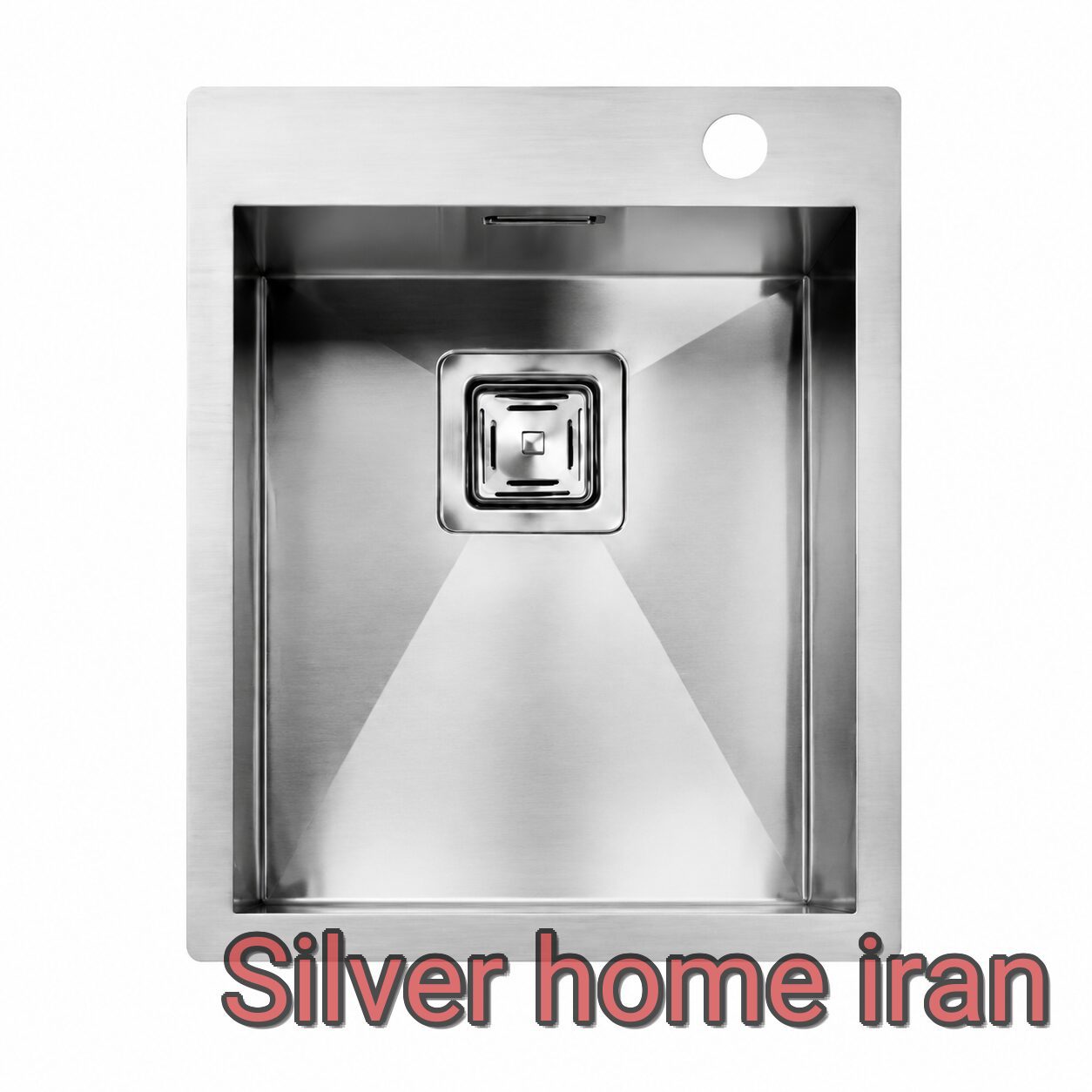 سینک ظرفشویی اخوان مدل سینک اخوان
