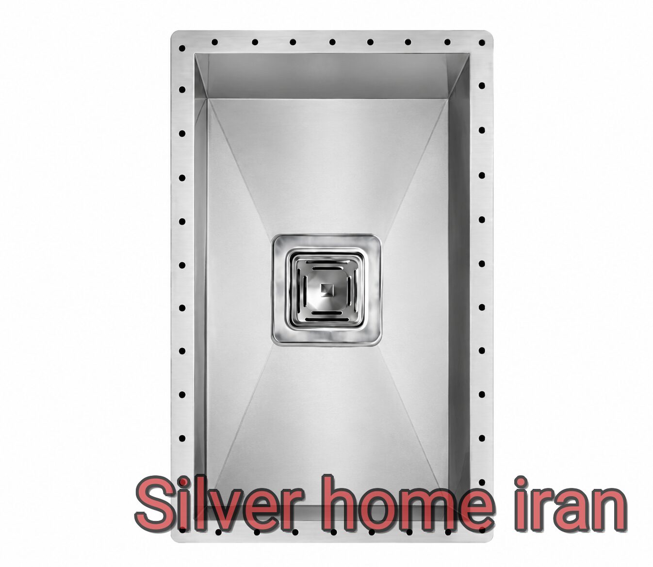 سینک ظرفشویی اخوان مدل 409 سینک اخوان 409