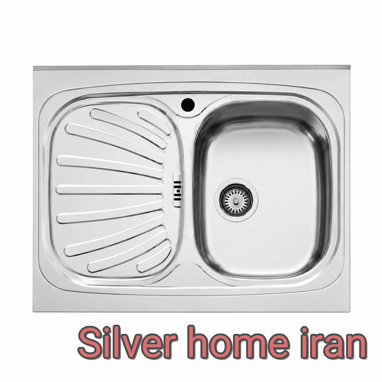 سینک ظرفشویی اخوان مدل 31 سینک اخوان 31