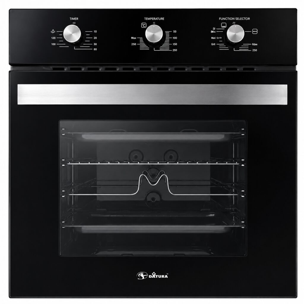 فر داتیس DF660 برقی گازی توکار