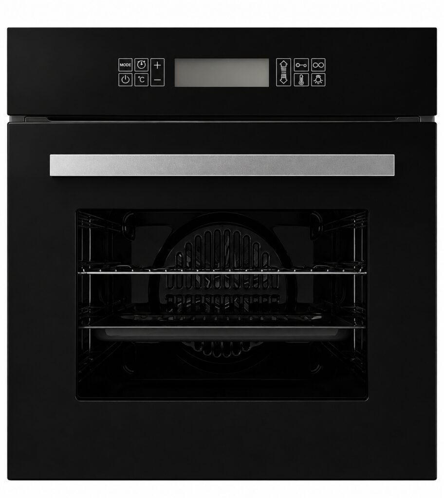 فر داتیس DF646 برقی گازی توکار
