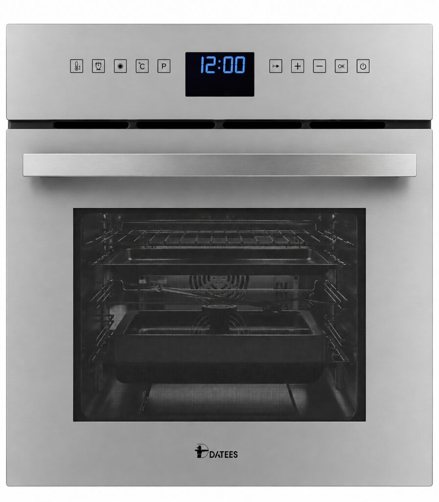فر داتیس DF654 Ultra برقی توکار