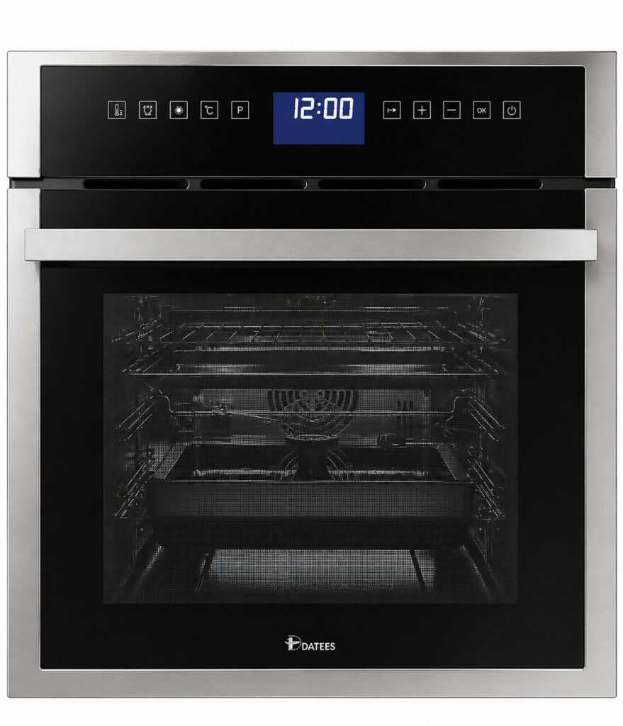 فر داتیس DF656 برقی توکار