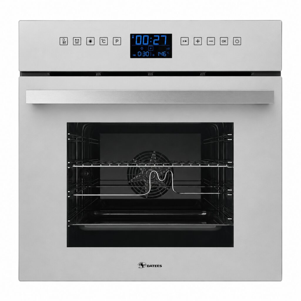 فر داتیس DF683 Ultra برقی توکار
