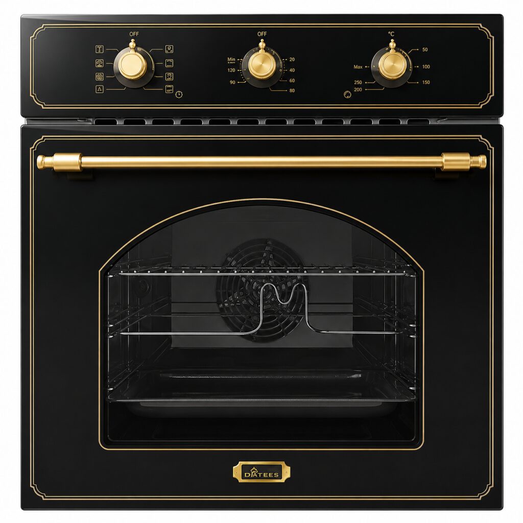 فر داتیس DF694 برقی توکار