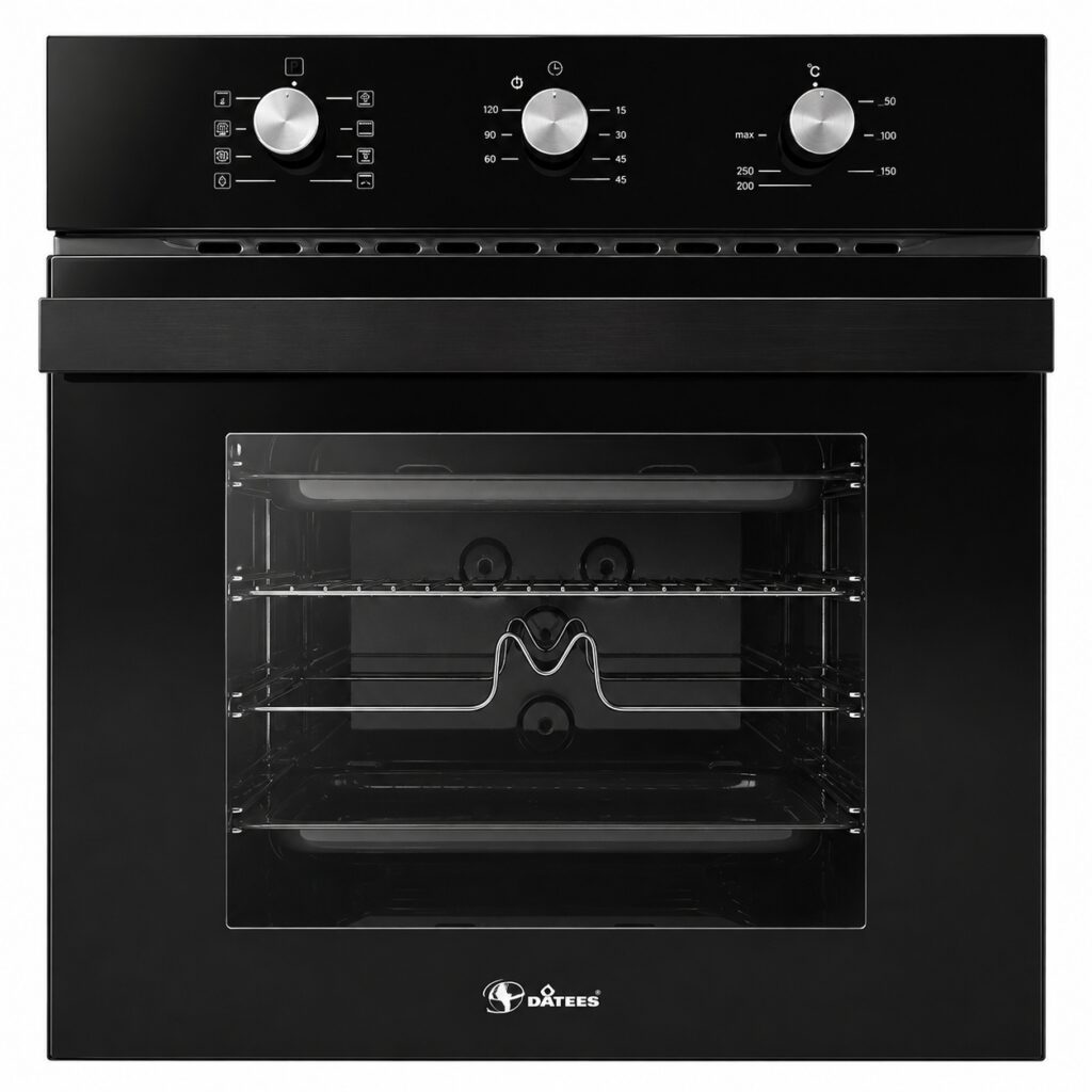 فر داتیس DF645 برقی توکار
