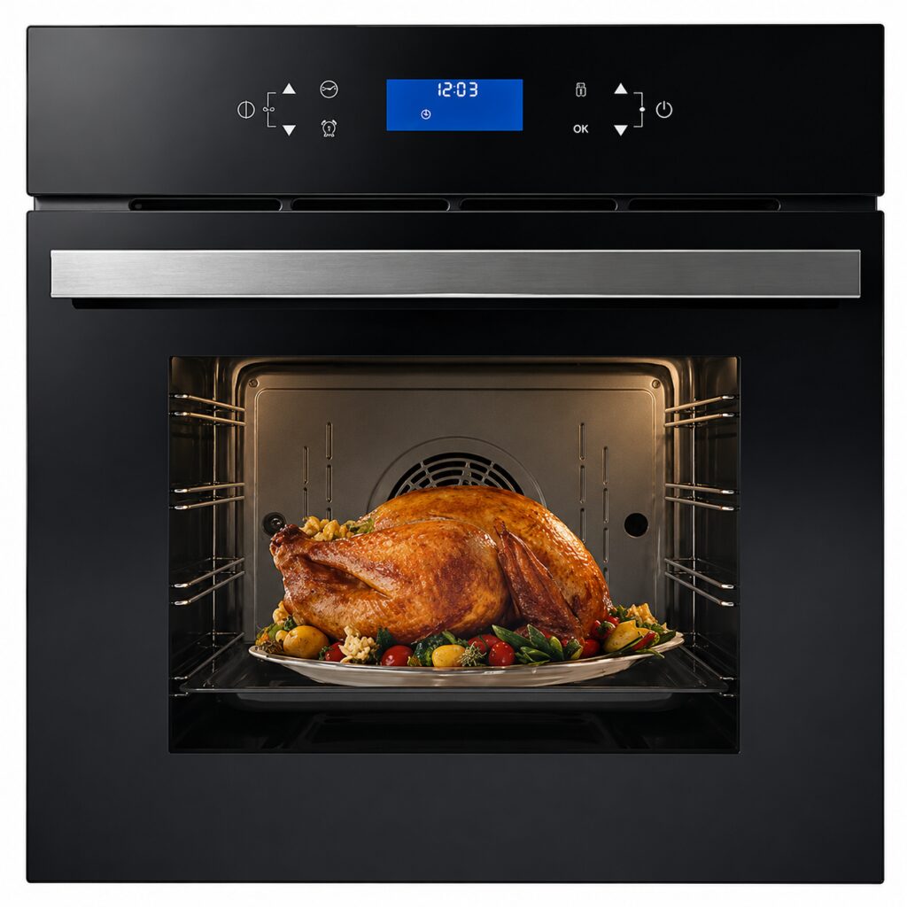 فر داتیس DF693 برقی توکار