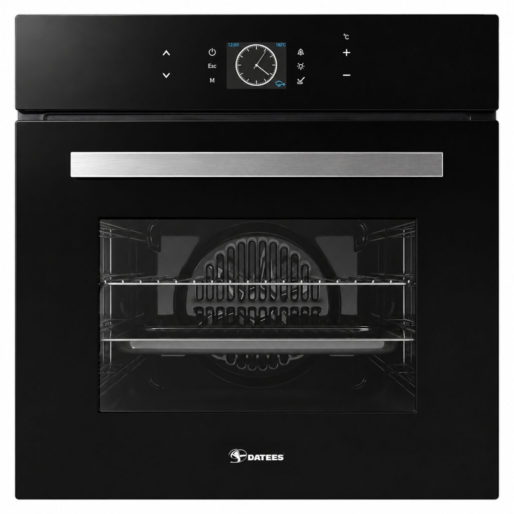 فر داتیس DF675 برقی توکار