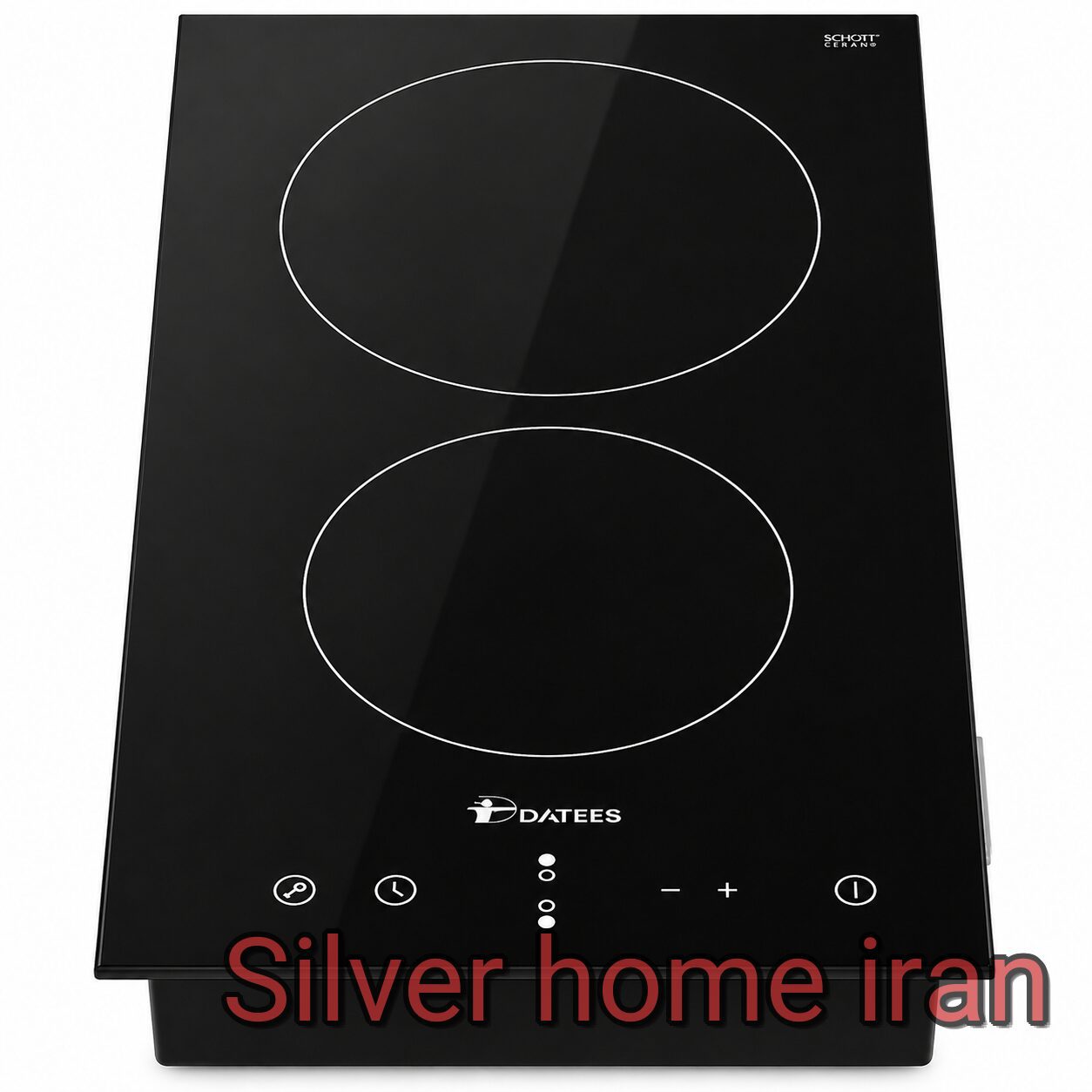 اجاق برقی داتیس مدل DGE252 اجاق برقی داتیس DGE252