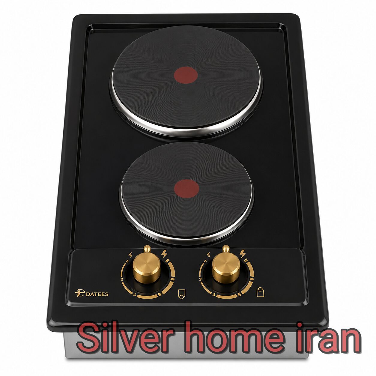 اجاق برقی داتیس مدل DSE251 اجاق برقی داتیس DSE251