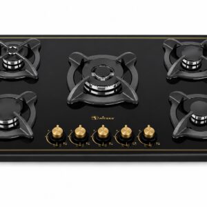 اجاق گاز داتیس DG535 صفحه‌ای پنج شعله