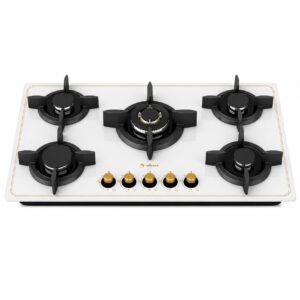 اجاق گاز داتیس DG542 Ultra صفحه‌ای پنج شعله