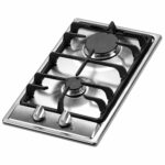 اجاق گاز اخوان G26 صفحه‌ای دو شعله
