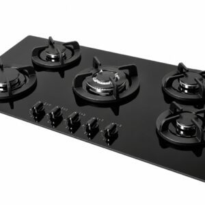 اجاق گاز اخوان G35 صفحه‌ای پنج شعله