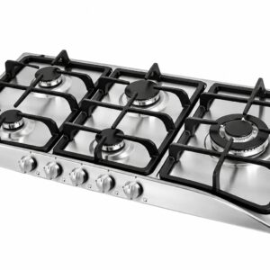 اجاق گاز اخوان G13S صفحه‌ای پنج شعله