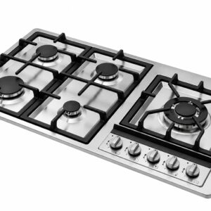 اجاق گاز اخوان G133S صفحه‌ای پنج شعله