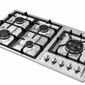 اجاق گاز اخوان G135S صفحه‌ای پنج شعله