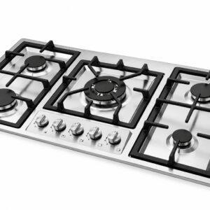اجاق گاز اخوان G135 صفحه‌ای پنج شعله