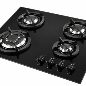 اجاق گاز اخوان V26 صفحه‌ای چهار شعله