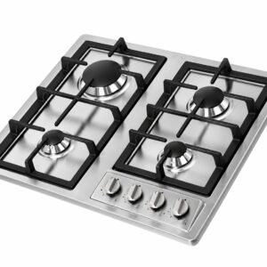 اجاق گاز اخوان V27 صفحه‌ای چهار شعله