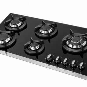 اجاق گاز اخوان V8S صفحه‌ای پنج شعله