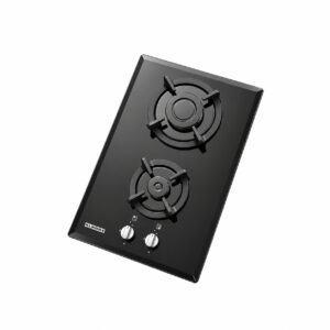 اجاق گاز استیل البرز G2352 دو شعله