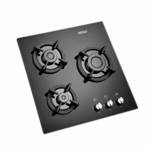 اجاق گاز استیل البرز G3551 سه شعله