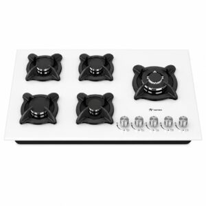 اجاق گاز داتیس DG522 Ultra صفحه‌ای پنج شعله
