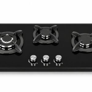 اجاق گاز داتیس DG302 صفحه‌ای سه شعله