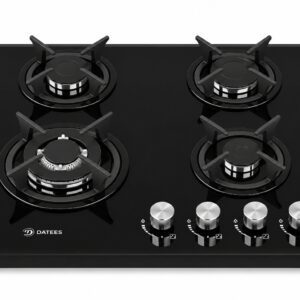 اجاق گاز داتیس DG402 صفحه‌ای چهار شعله