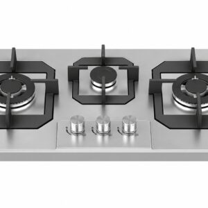 اجاق گاز داتیس DS346 صفحه‌ای سه شعله