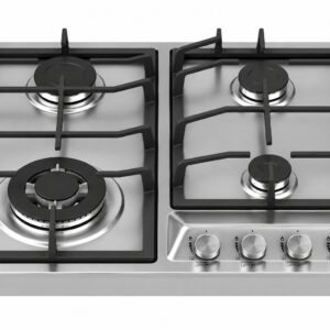اجاق گاز داتیس DS426 صفحه‌ای چهار شعله