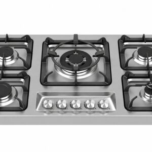 اجاق گاز داتیس DS518 صفحه‌ای پنج شعله