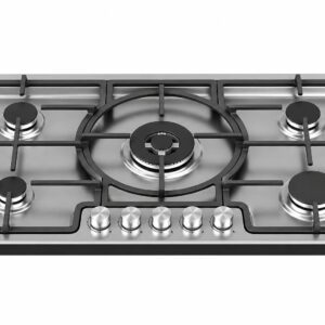 اجاق گاز داتیس DS534 صفحه‌ای پنج شعله