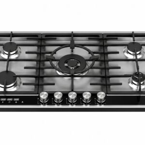 اجاق گاز داتیس DS535 صفحه‌ای پنج شعله