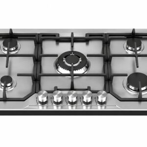 اجاق گاز داتیس DS566 صفحه‌ای پنج شعله