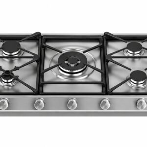 اجاق گاز داتیس DS590 صفحه‌ای پنج شعله
