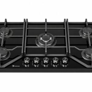 اجاق گاز داتیس DG576 صفحه‌ای پنج شعله