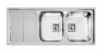 سینک اخوان 500S توکار باکسی