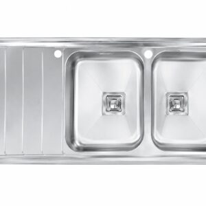 سینک اخوان 505S روکار باکسی