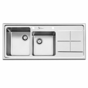 سینک اخوان 300S توکار باکسی