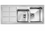 سینک اخوان 304S توکار باکسی