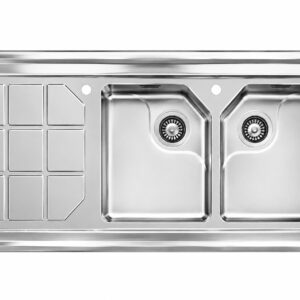 سینک اخوان 325S روکار باکسی