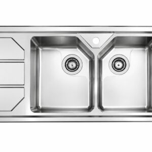 سینک اخوان 326S توکار باکسی