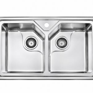 سینک اخوان 358 توکار باکسی