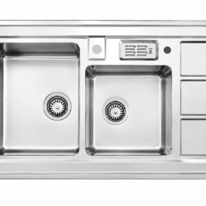 سینک اخوان 322S روکار باکسی