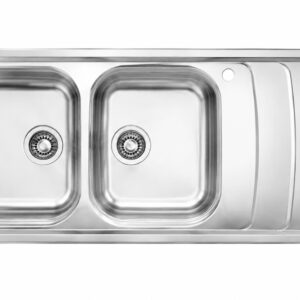 سینک اخوان 384S توکار باکسی