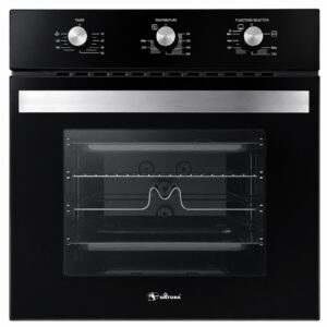 فر داتیس DF660 برقی گازی توکار