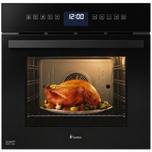 فر داتیس DF654 برقی توکار